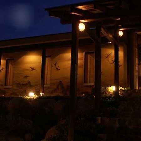 Gensen To Hanare No Oyado Tsuki 伊東市 エクステリア 写真