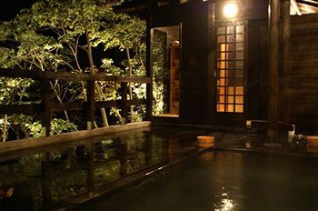 Gensen To Hanare No Oyado Tsuki 伊東市 エクステリア 写真